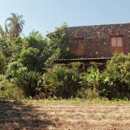 Casa Rural El Lirón-3